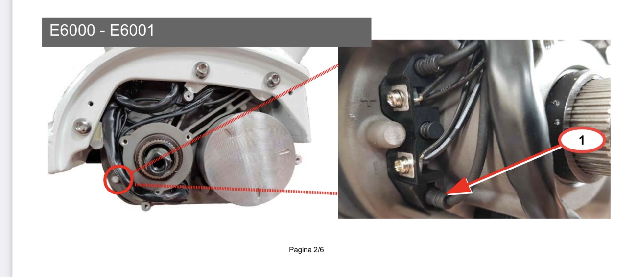 Shimano Ep8 Shimano Steps E5000 Motor The SpeedBox Tuning Chip